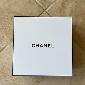 Chanel Gift Box